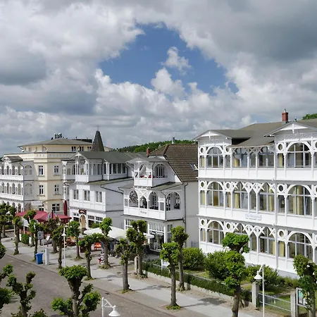 아파트 Meeresgruss 3