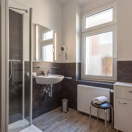Apartament Meeresgruss 3