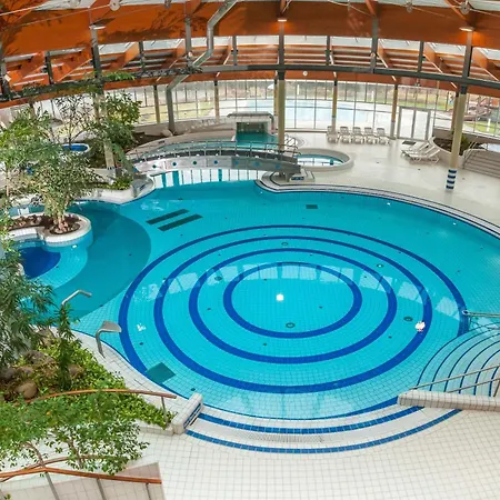 Apartament Meeresgruss 3 *