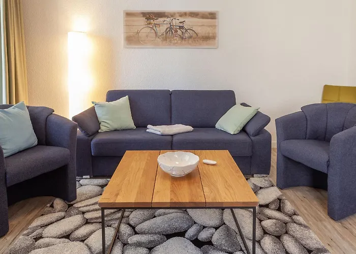 아파트 Meeresgruss 3