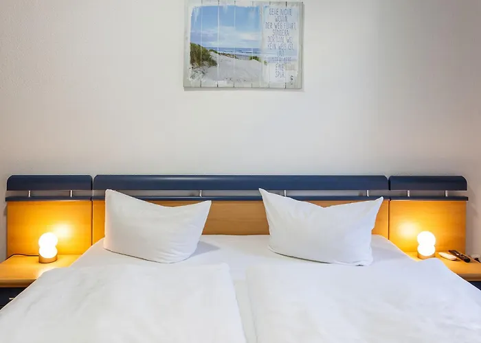 아파트 Meeresgruss 3 *