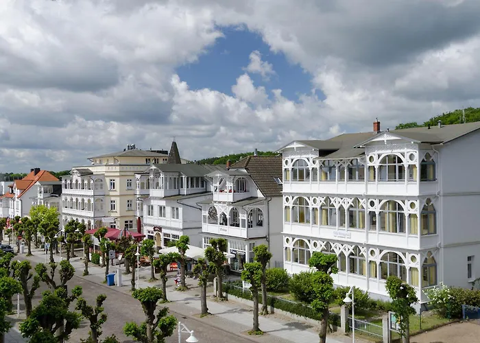 아파트 Meeresgruss 3